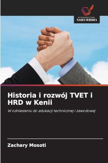 Historia i rozwój TVET i HRD w Kenii
