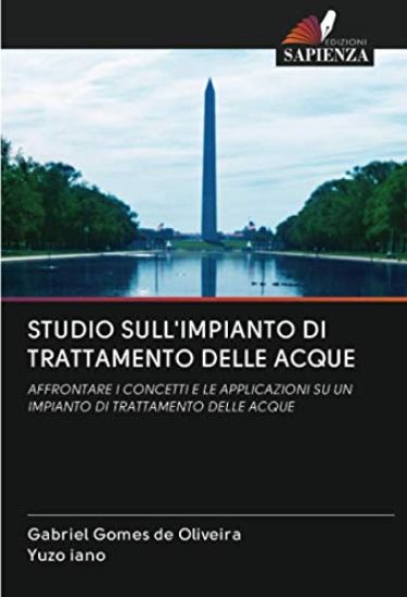 STUDIO SULL'IMPIANTO DI TRATTAMENTO DELLE ACQUE