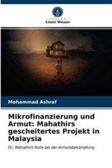 Mikrofinanzierung und Armut