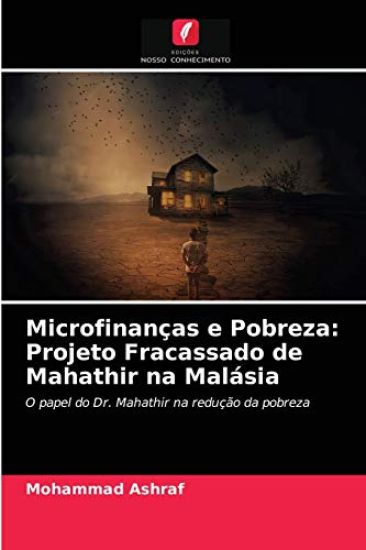 Microfinanças e Pobreza