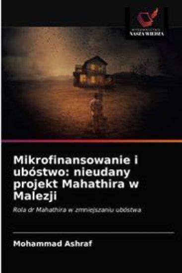 Mikrofinansowanie i ubóstwo