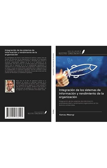 Integración de los sistemas de información y rendimiento de la organización
