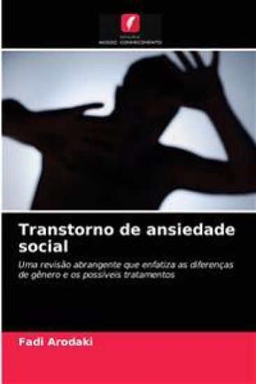 Transtorno de ansiedade social