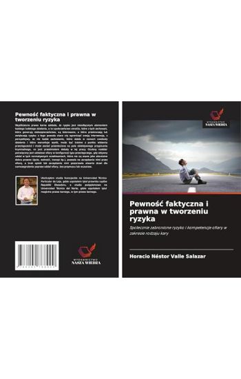 Pewnosc faktyczna i prawna w tworzeniu ryzyka