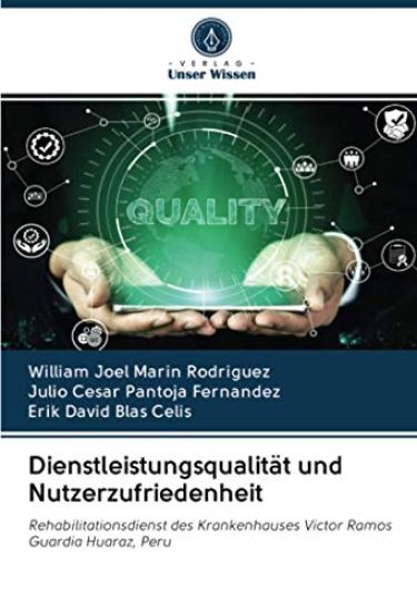 Dienstleistungsqualität und Nutzerzufriedenheit