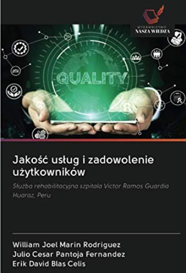 Jako¿¿ us¿ug i zadowolenie u¿ytkowników