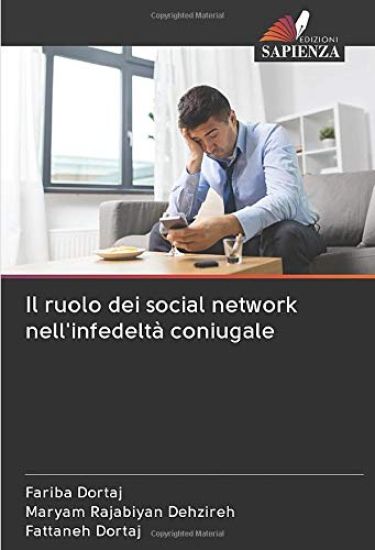 Il ruolo dei social network nell'infedeltà coniugale