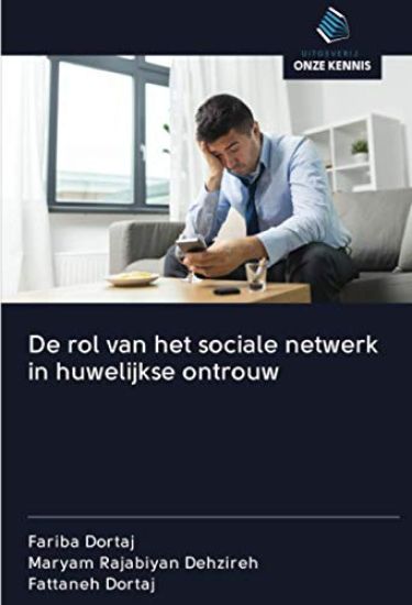 De rol van het sociale netwerk in huwelijkse ontrouw