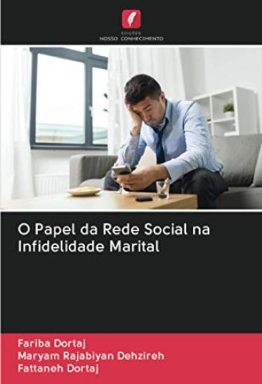O Papel da Rede Social na Infidelidade Marital
