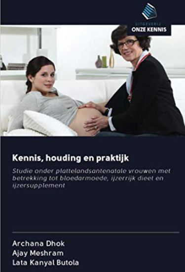 Kennis, houding en praktijk