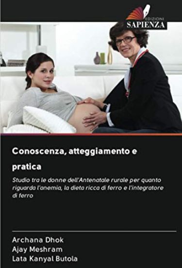 Conoscenza, atteggiamento e pratica