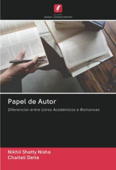 Papel de Autor