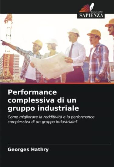 Performance complessiva di un gruppo industriale