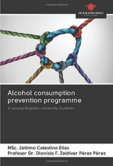 Alcohol consumption prevention programme