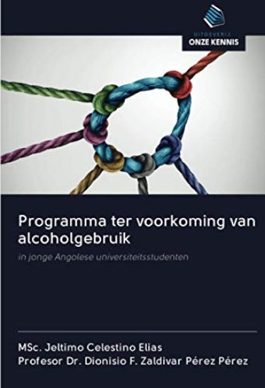 Programma ter voorkoming van alcoholgebruik
