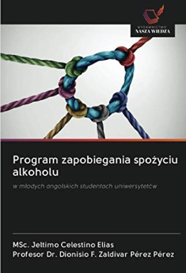Program zapobiegania spo¿yciu alkoholu