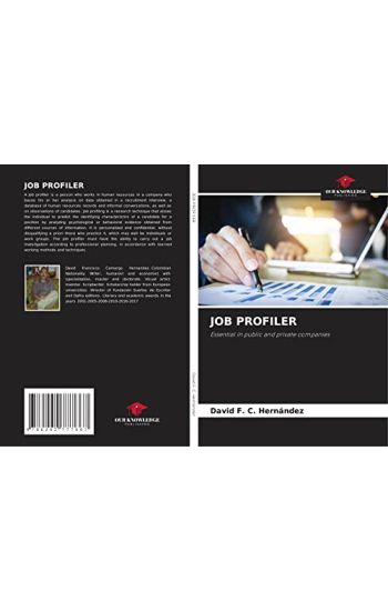 JOB PROFILER