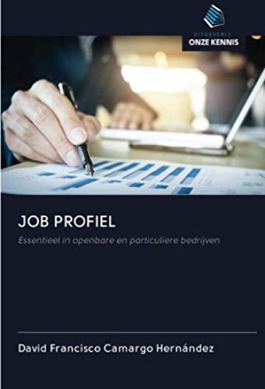 JOB PROFIEL