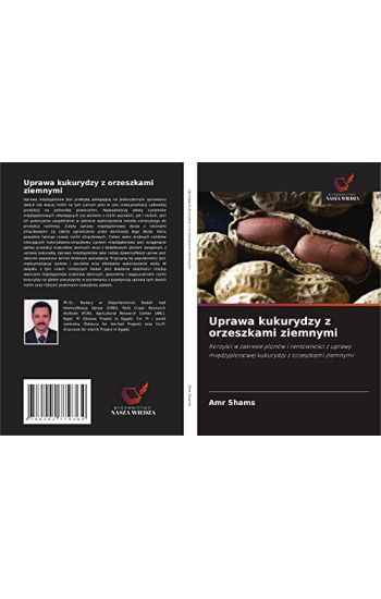 Uprawa kukurydzy z orzeszkami ziemnymi