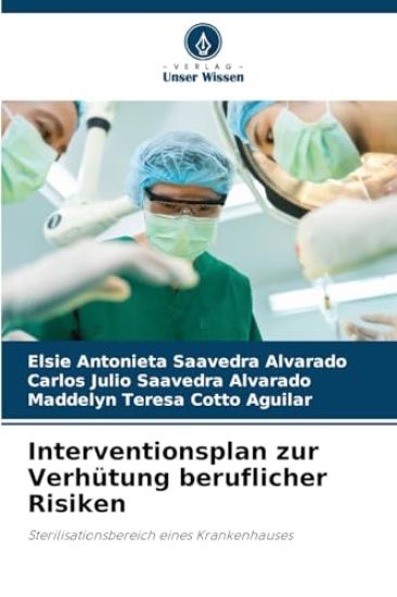 Interventionsplan zur Verhütung beruflicher Risiken