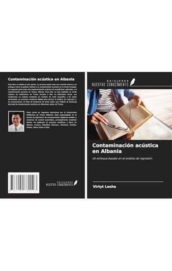 Contaminación acústica en Albania