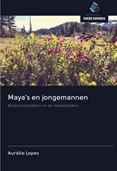 Maya's en jongemannen