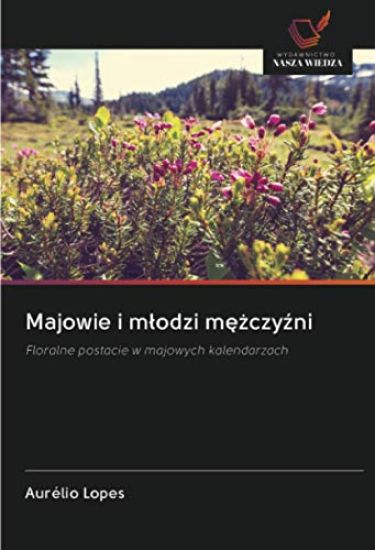 Majowie i m¿odzi m¿¿czy¿ni