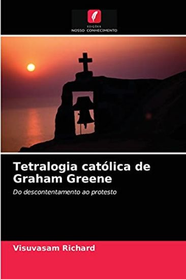 Tetralogia católica de Graham Greene
