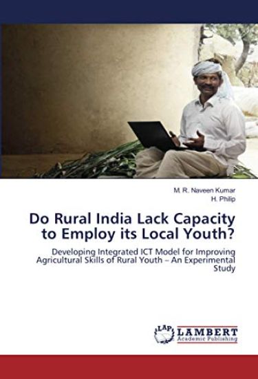 Do Rural India Lack Capacity to Employ its Local Youth?