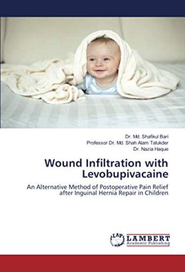 Wound Infiltration with Levobupivacaine
