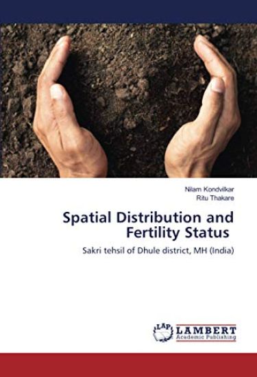 Spatial Distribution and Fertility Status