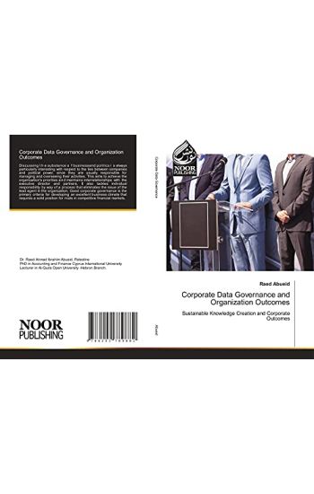 Corporate Data Governance and Organization Outcomes