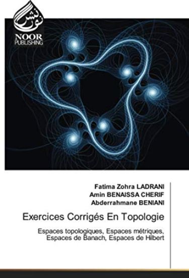 Exercices Corrigés En Topologie