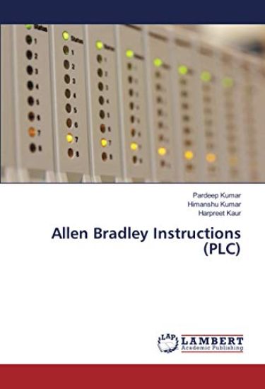 Allen Bradley Instructions (PLC)