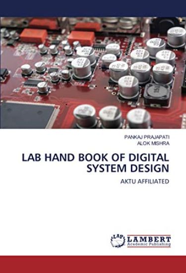 LAB HAND BOOK OF DIGITAL SYSTEM DESIGN