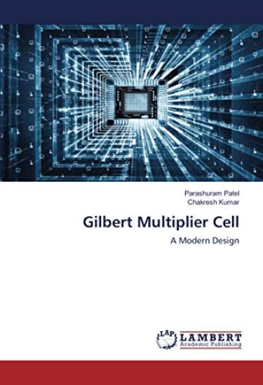 Gilbert Multiplier Cell