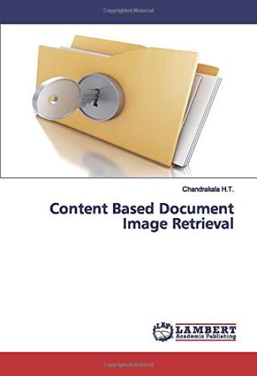 Content Based Document Image Retrieval
