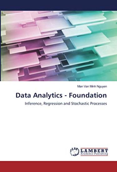 Data Analytics - Foundation