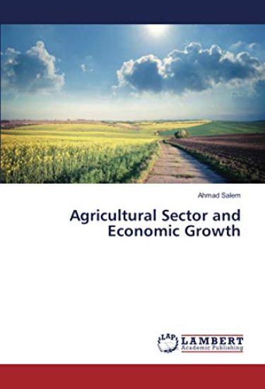Agricultural Sector and Economic Growth