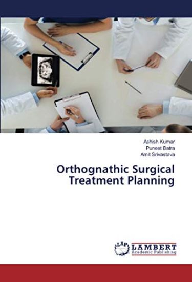 Orthognathic Surgical Treatment Planning