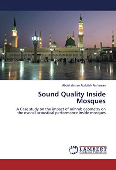 Sound Quality Inside Mosques