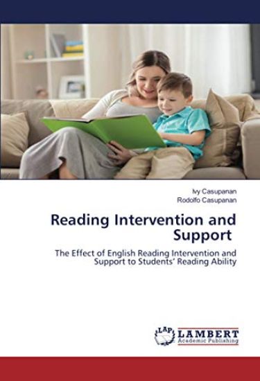 Reading Intervention and Support