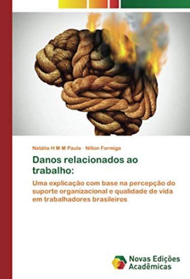 Danos relacionados ao trabalho: