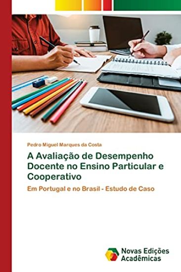 A Avaliação de Desempenho Docente no Ensino Particular e Cooperativo