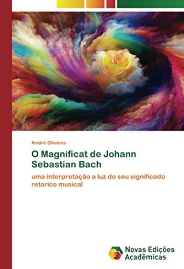 O Magnificat de Johann Sebastian Bach