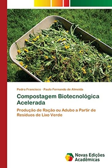 Compostagem Biotecnológica Acelerada