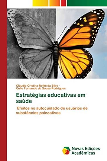 Estratégias educativas em saúde