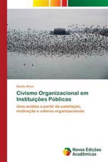 Civismo Organizacional em Instituições Públicas