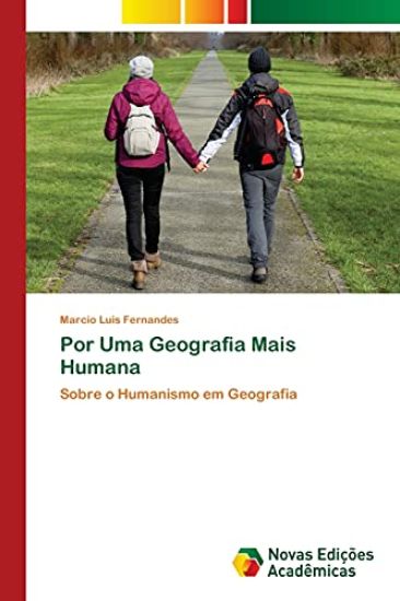 Por Uma Geografia Mais Humana