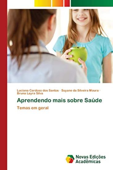 Aprendendo mais sobre Saúde